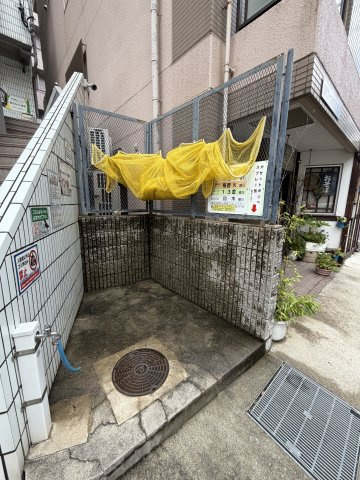 サンシャイングレート兵庫のその他共用部分