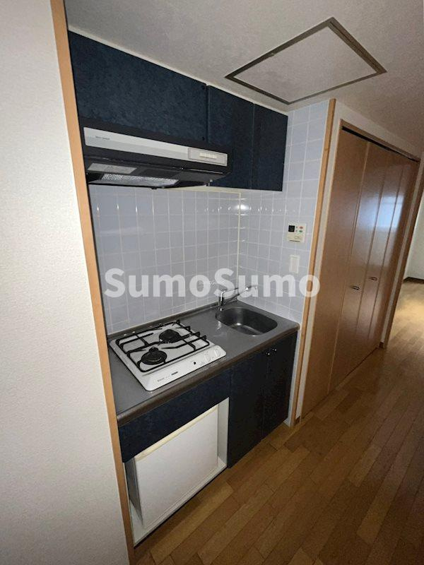 エイペックス内本町のキッチン