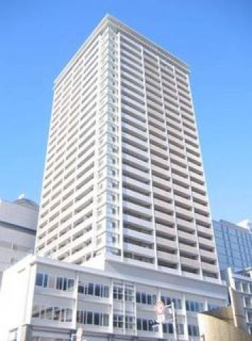 フローレンス福山ローズタワー