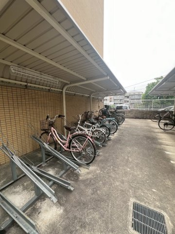 フレアコート甲南のその他共用部分