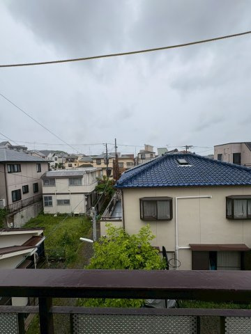 ブランキューブ大塚の展望