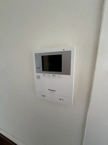 ブランキューブ大塚のセキュリティ