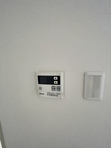 朝日プラザモンターニュ北神戸1番館の設備