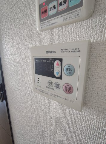 アスヴェル神戸駅前の設備