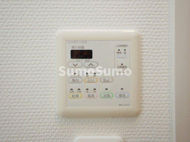 グランシス天満橋の設備