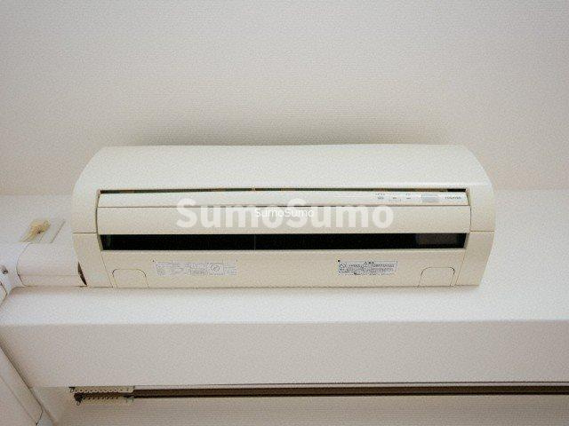 グランシス天満橋の設備