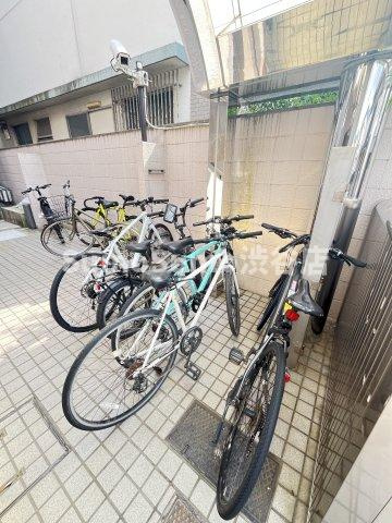 ロワール駒沢のその他共用部分