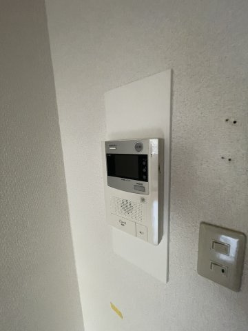エスリード神戸のセキュリティ