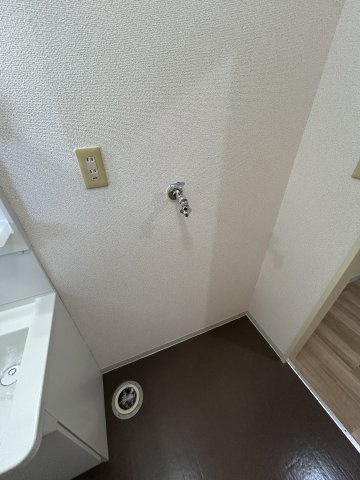 ファミールハイツの設備