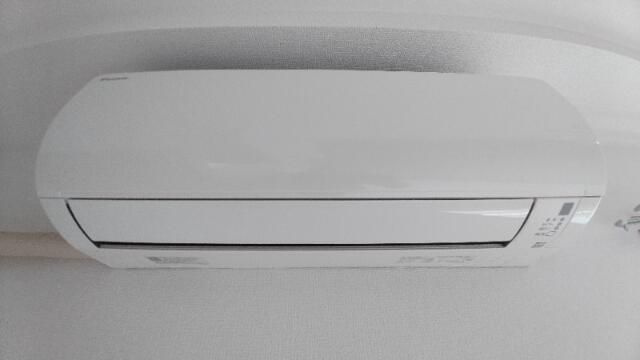 フォルム池袋プレミアムの設備