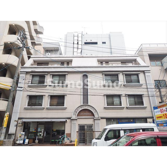 セントポーリア赤坂