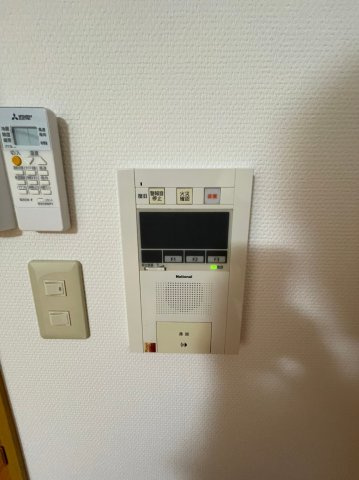 リアライズ記念橋(willDo東別院)　名古屋市賃貸 仲介手数料無料のセキュリティ