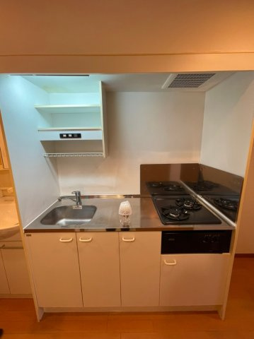 リアライズ記念橋(willDo東別院)　名古屋市賃貸 仲介手数料無料のキッチン