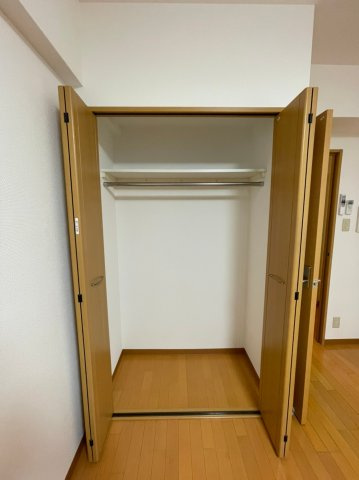 リアライズ記念橋(willDo東別院)　名古屋市賃貸 仲介手数料無料の収納