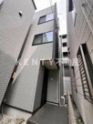 大田区下丸子戸建ての画像