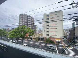 【展望】 | ワコーレ新神戸ステージ