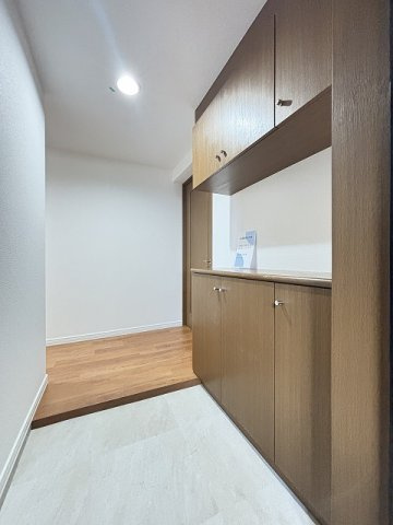 【玄関】 | 東峰マンション野間大池公園