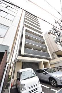 【外観】 | エスリード神戸元町ヒルズ