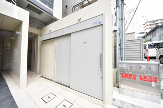 【その他共用部分】 | エスリード神戸元町ヒルズ