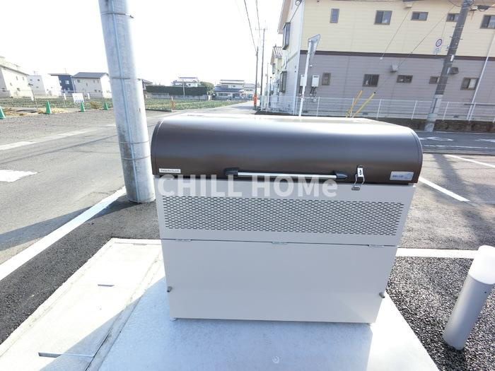 グリーンプラザのその他共用部分|当社、チルホームのHPもご覧ください(^^)/物件情報多数♪