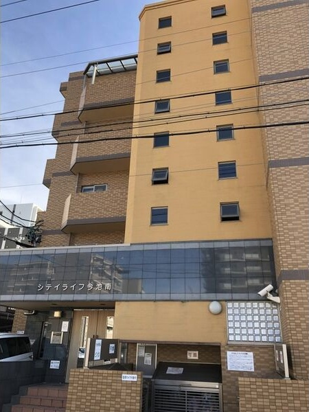 シティライフ今池南のその他