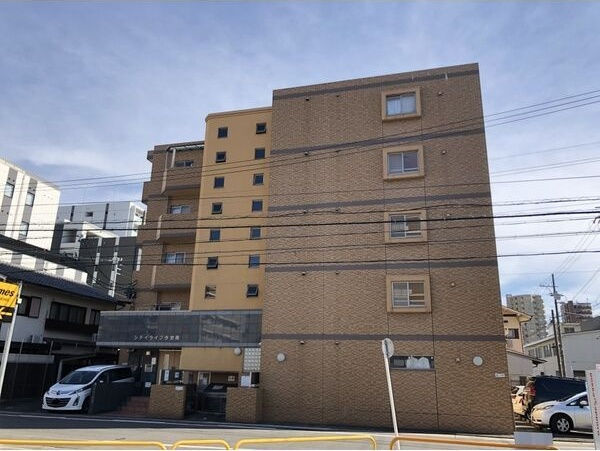シティライフ今池南