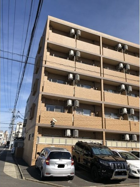 シティライフ今池南