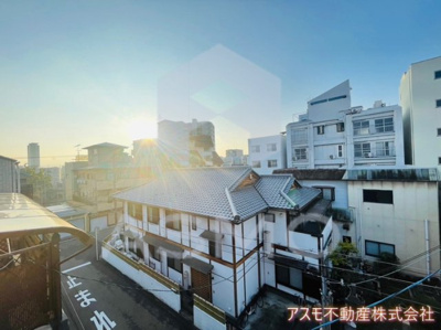 【展望】 | LEGALAND清水谷