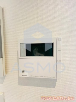 【設備】 | LEGALAND清水谷