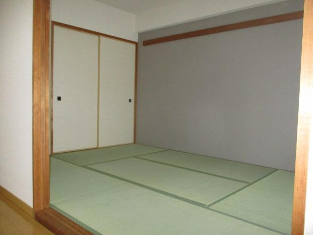 【和室】 | ティアラ大津 | 和室です