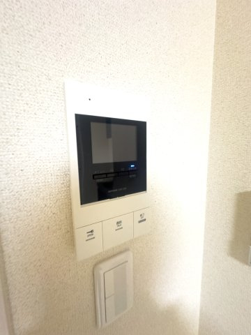 フジパレス我孫子西Ⅴ番館のセキュリティ