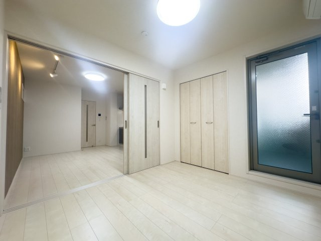 フジパレス我孫子西Ⅴ番館の内装
