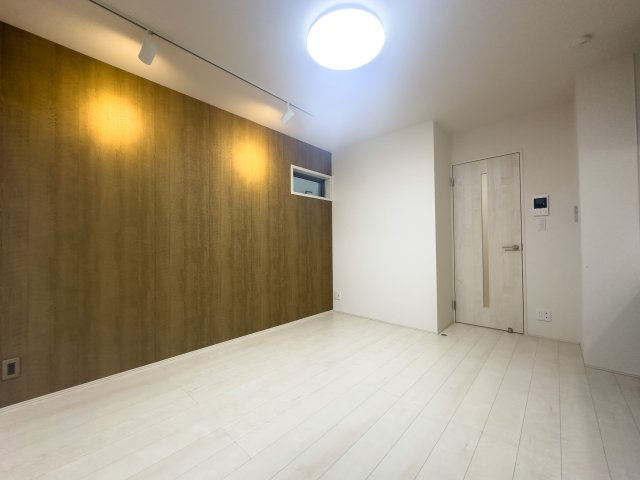 フジパレス我孫子西Ⅴ番館の洋室