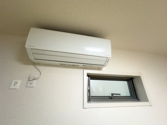 フジパレス我孫子西Ⅴ番館の設備