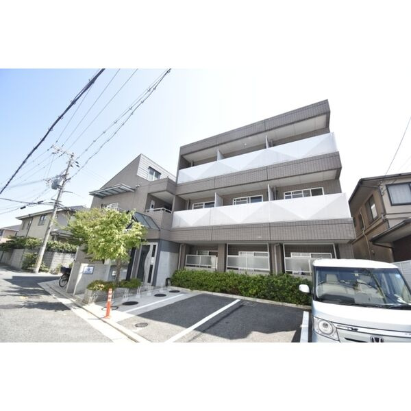 	collection諏訪ノ森