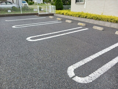 【駐車場】 | ＥＳＴＡＴＯＩーⅠ