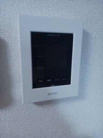 【セキュリティ】 | ソルブリッサ　Ⅲ
