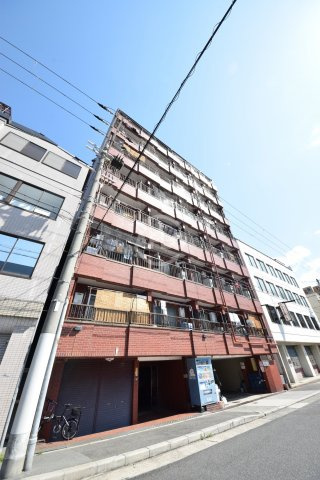 ニューライフ赤坂　真田山小学校区の外観|ニューライフ赤坂　外観