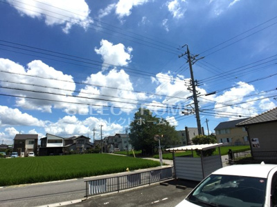 【展望】 | メゾン ド デュー