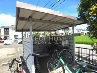 【その他共用部分】 | メゾン ド デュー