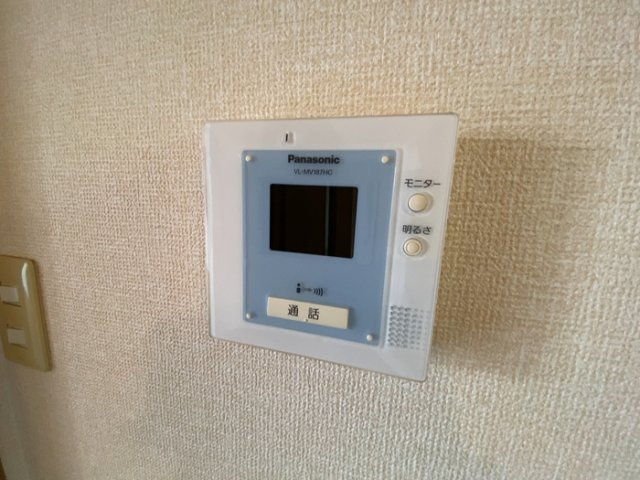 セジュールコートのセキュリティ