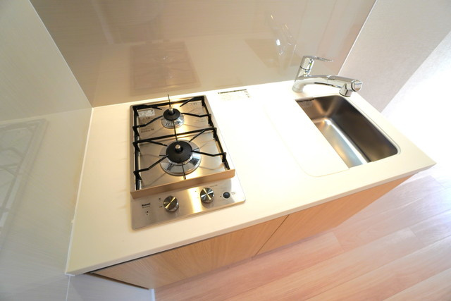 リビオメゾン御茶ノ水ＥＡＳＴのその他|※写真は同タイプ住戸です。