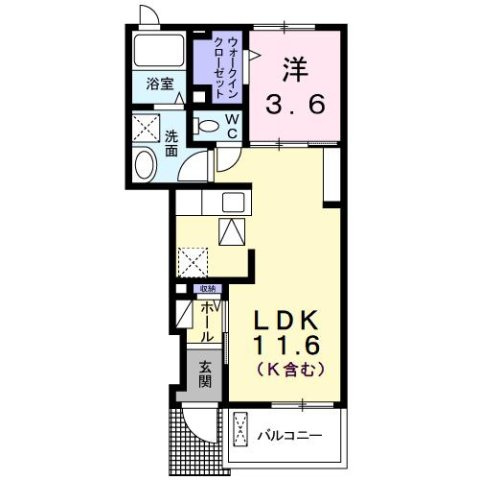 【間取り】 | ＳＨＡＬＯＭ