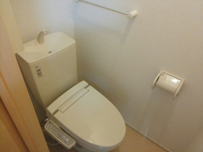 【トイレ】 | ＳＨＡＬＯＭ | トイレも気になるポイント