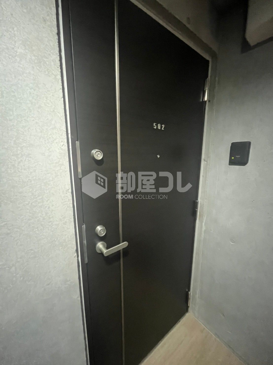 プレミア八幡山