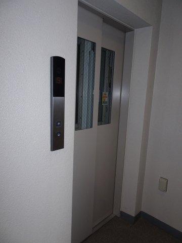 ロワール浅草馬道のその他共用部分
