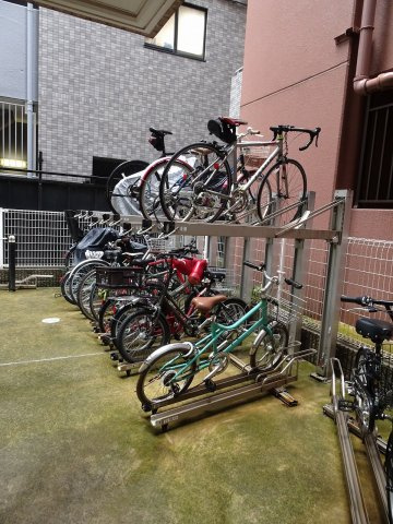 ロワール浅草馬道のその他共用部分