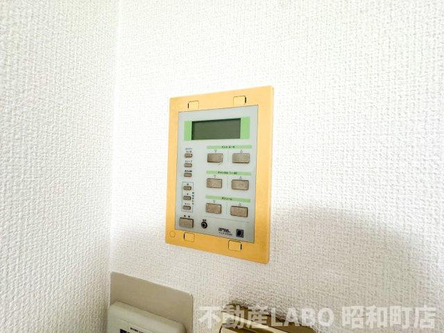 ハイツ・エムーユのその他