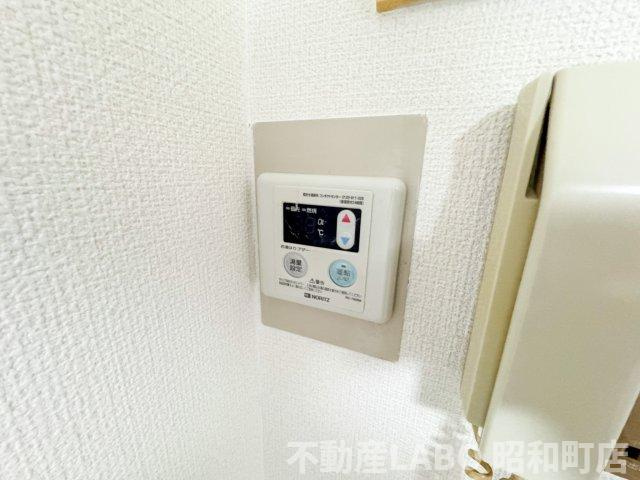 ハイツ・エムーユのその他