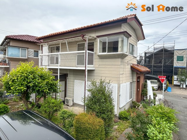 前橋市東善町2期　中古住宅